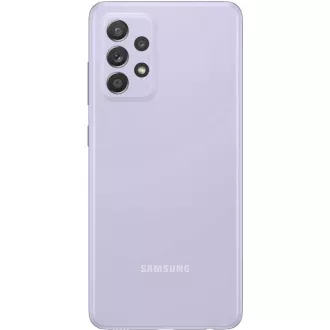 Samsung Galaxy A52s (A528), 128 GB, 5G, violet Samsung Galaxy A52s (A528), 128 GB, 5G, violet
