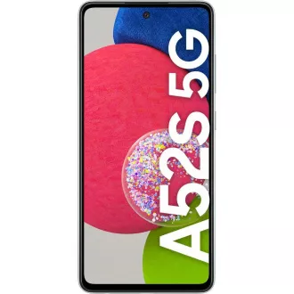 Samsung Galaxy A52s (A528), 128 GB, 5G, verde Samsung Galaxy A52s (A528), 128 GB, 5G, verde