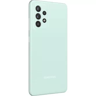 Samsung Galaxy A52s (A528), 128 GB, 5G, verde Samsung Galaxy A52s (A528), 128 GB, 5G, verde