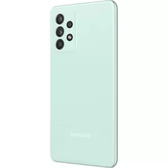 Samsung Galaxy A52s (A528), 128 GB, 5G, verde Samsung Galaxy A52s (A528), 128 GB, 5G, verde