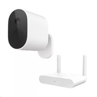 Xiaomi Mi Wireless Wireless Outdoor Security Camera 1080p Set Xiaomi Mi Wireless Wireless Outdoor Security Camera 1080p Set