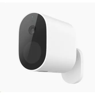 Xiaomi Mi Wireless Wireless Outdoor Security Camera 1080p Set Xiaomi Mi Wireless Wireless Outdoor Security Camera 1080p Set