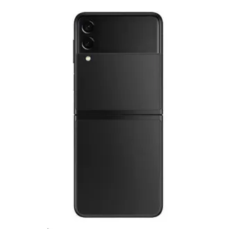 Samsung Galaxy Z Flip3, 128 GB, 5G, negru