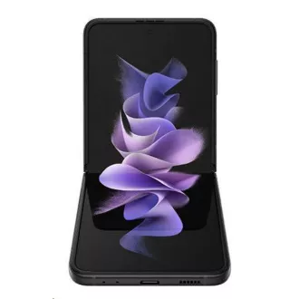 Samsung Galaxy Z Flip3, 128 GB, 5G, negru