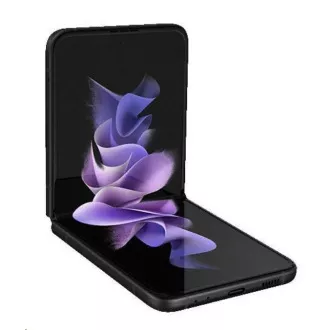 Samsung Galaxy Z Flip3, 128 GB, 5G, negru
