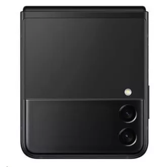 Samsung Galaxy Z Flip3, 128 GB, 5G, negru