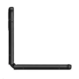 Samsung Galaxy Z Flip3, 128 GB, 5G, negru