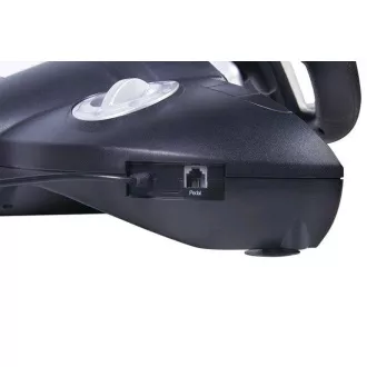 GEMBIRD Volan + pedale STR-M-01, PC / PS3 / PS4 / SWITCH GEMBIRD Volan + pedale STR-M-01, PC / PS3 / PS4 / SWITCH