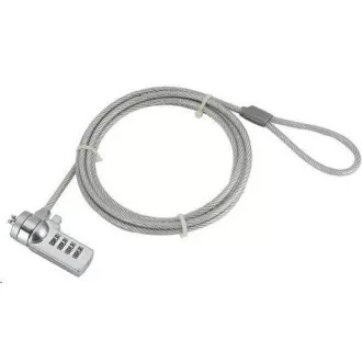 GEMBIRD Blocare pentru laptop LK-CL-01, 4 cifre