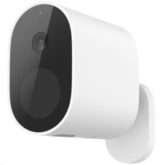 Xiaomi Mi Camera de securitate wireless în aer liber 1080p Xiaomi Mi Camera de securitate wireless în aer liber 1080p