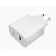 Încărcător de perete Xiaomi Mi 33W (Tip-A + Tip-C) UE
