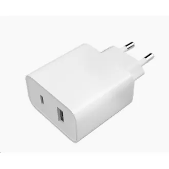 Încărcător de perete Xiaomi Mi 33W (Tip-A + Tip-C) UE