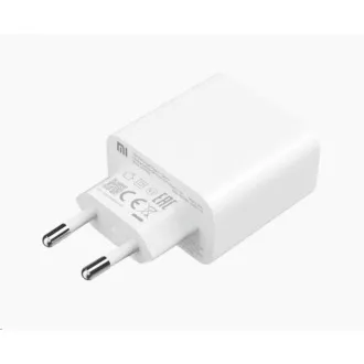 Încărcător de perete Xiaomi Mi 33W (Tip-A + Tip-C) UE