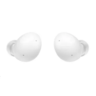 Căști bluetooth Samsung Galaxy Buds 2, alb, distribuție CZ