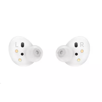 Căști bluetooth Samsung Galaxy Buds 2, alb, distribuție CZ