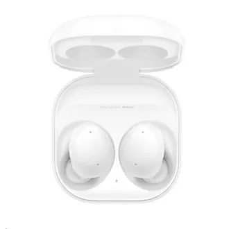 Căști bluetooth Samsung Galaxy Buds 2, alb, distribuție CZ