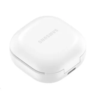 Căști bluetooth Samsung Galaxy Buds 2, alb, distribuție CZ