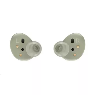 Căști bluetooth Samsung Galaxy Buds 2, olive Căști bluetooth Samsung Galaxy Buds 2, olive
