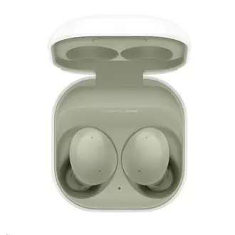 Căști bluetooth Samsung Galaxy Buds 2, olive Căști bluetooth Samsung Galaxy Buds 2, olive