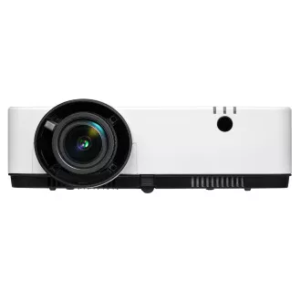 Proiector SHARP/NEC ME403U, 1920x1200, 4000 ANSI, 16.000:1, HDMI / RCA / LAN / USB, Repro
