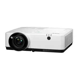 Proiector SHARP/NEC ME403U, 1920x1200, 4000 ANSI, 16.000:1, HDMI / RCA / LAN / USB, Repro