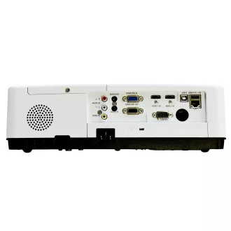 Proiector SHARP/NEC ME403U, 1920x1200, 4000 ANSI, 16.000:1, HDMI / RCA / LAN / USB, Repro