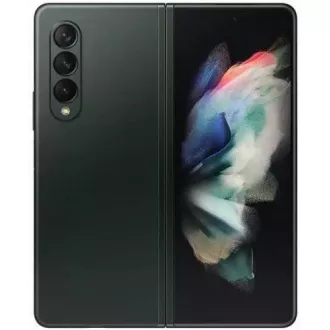 Samsung Galaxy Z Fold3, 512 GB, 5G, verde Samsung Galaxy Z Fold3, 512 GB, 5G, verde