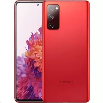 Samsung Galaxy S20 FE (G780G), 128 GB, UE, roșu Samsung Galaxy S20 FE (G780G), 128 GB, UE, roșu