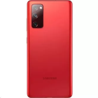 Samsung Galaxy S20 FE (G780G), 128 GB, UE, roșu Samsung Galaxy S20 FE (G780G), 128 GB, UE, roșu