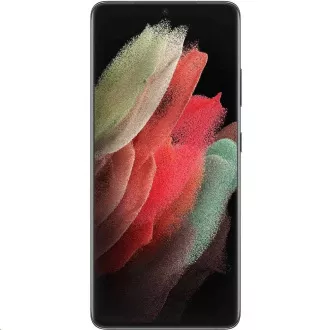 Samsung Galaxy S21 Ultra (G998), 128 GB, 5G, DS, UE, negru Samsung Galaxy S21 Ultra (G998), 128 GB, 5G, DS, UE, negru