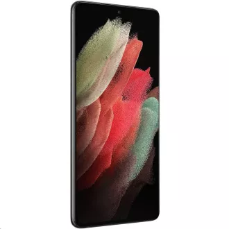 Samsung Galaxy S21 Ultra (G998), 128 GB, 5G, DS, UE, negru Samsung Galaxy S21 Ultra (G998), 128 GB, 5G, DS, UE, negru
