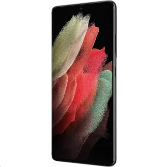 Samsung Galaxy S21 Ultra (G998), 128 GB, 5G, DS, UE, negru Samsung Galaxy S21 Ultra (G998), 128 GB, 5G, DS, UE, negru