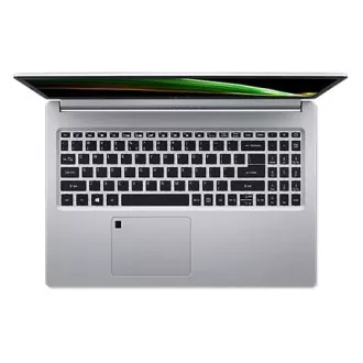 ACER NTB Aspire 5 (A515-45-R6HD) -AMD 7-5700U, 15,6 inchi FHD ComfyView IPS, 16 GB, 512 GBSSD, AMD Radeon, W11H, argintiu