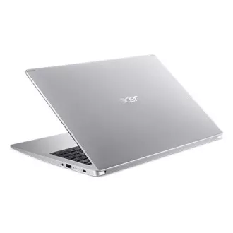 ACER NTB Aspire 5 (A515-45-R6HD) -AMD 7-5700U, 15,6 inchi FHD ComfyView IPS, 16 GB, 512 GBSSD, AMD Radeon, W11H, argintiu