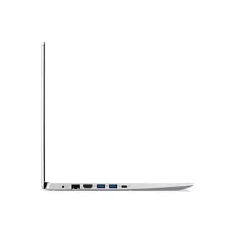 ACER NTB Aspire 5 (A515-45-R6HD) -AMD 7-5700U, 15,6 inchi FHD ComfyView IPS, 16 GB, 512 GBSSD, AMD Radeon, W11H, argintiu