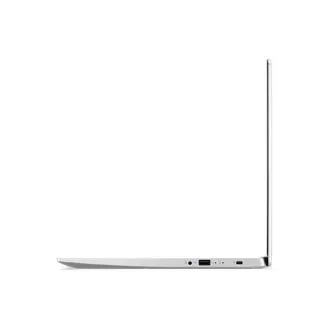 ACER NTB Aspire 5 (A515-45-R6HD) -AMD 7-5700U, 15,6 inchi FHD ComfyView IPS, 16 GB, 512 GBSSD, AMD Radeon, W11H, argintiu