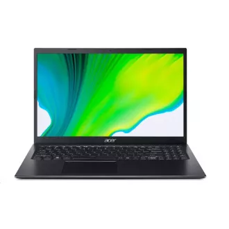 ACER NTB Aspire 5 (A515-56-3343) - i3-1115G4, 15.6" FHD, 8GB, 512GBSSD, UHD Graphics, W11H, negru