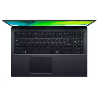 ACER NTB Aspire 5 (A515-56-3343) - i3-1115G4, 15.6" FHD, 8GB, 512GBSSD, UHD Graphics, W11H, negru