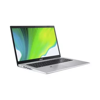 ACER NTB Aspire 5 (A517-52-75P4) -Intel®Core ™ i7-1165G7, 17,3 "FHD IPS, 16 GB, 1TBSSD, Iris Xe, Windows11, argintiu ACER NTB Aspire 5 (A517-52-75P4) -Intel®Core ™ i7-1165G7, 17,3 "FHD IPS, 16 GB, 1TBSSD, Iris Xe, Windows11, argintiu
