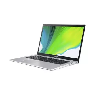 ACER NTB Aspire 5 (A517-52-75P4) -Intel®Core ™ i7-1165G7, 17,3 "FHD IPS, 16 GB, 1TBSSD, Iris Xe, Windows11, argintiu ACER NTB Aspire 5 (A517-52-75P4) -Intel®Core ™ i7-1165G7, 17,3 "FHD IPS, 16 GB, 1TBSSD, Iris Xe, Windows11, argintiu