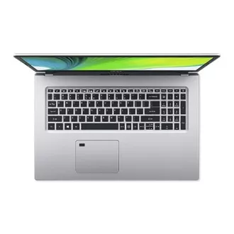 ACER NTB Aspire 5 (A517-52-75P4) -Intel®Core ™ i7-1165G7, 17,3 "FHD IPS, 16 GB, 1TBSSD, Iris Xe, Windows11, argintiu ACER NTB Aspire 5 (A517-52-75P4) -Intel®Core ™ i7-1165G7, 17,3 "FHD IPS, 16 GB, 1TBSSD, Iris Xe, Windows11, argintiu