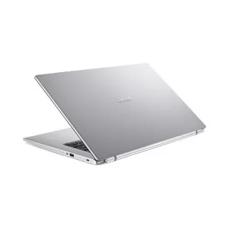 ACER NTB Aspire 5 (A517-52-75P4) -Intel®Core ™ i7-1165G7, 17,3 "FHD IPS, 16 GB, 1TBSSD, Iris Xe, Windows11, argintiu ACER NTB Aspire 5 (A517-52-75P4) -Intel®Core ™ i7-1165G7, 17,3 "FHD IPS, 16 GB, 1TBSSD, Iris Xe, Windows11, argintiu