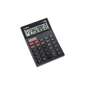 Calculator Canon AS-120 II EMEA HB Calculator Canon AS-120 II EMEA HB