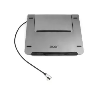 Suport ACER cu 5 în 1 Docking, USB-C la HDMI   PD   3xUSB3.0