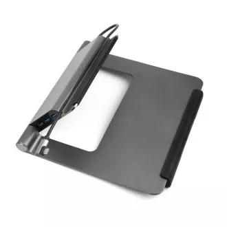 Suport ACER cu 5 în 1 Docking, USB-C la HDMI   PD   3xUSB3.0