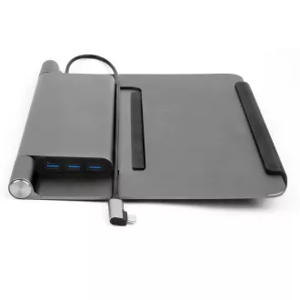 Suport ACER cu 5 în 1 Docking, USB-C la HDMI   PD   3xUSB3.0