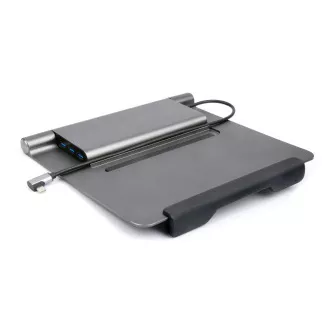 Suport ACER cu 5 în 1 Docking, USB-C la HDMI   PD   3xUSB3.0