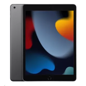 APPLE iPad 10, 2" (a 9-a generație) (2021) Wi-Fi 64 GB - Gri cosmic APPLE iPad 10, 2" (a 9-a generație) (2021) Wi-Fi 64 GB - Gri cosmic