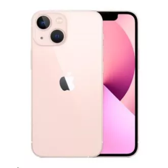 APPLE iPhone 13 mini 128GB Roz