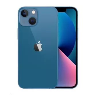 APPLE iPhone 13 mini 128GB Albastru APPLE iPhone 13 mini 128GB Albastru
